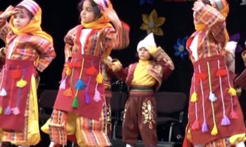 OSB’de mezuniyet sevinci