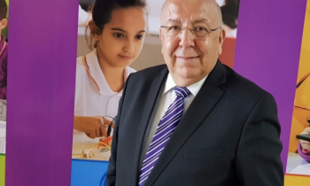 Uğur Okulları Gaziantep'te kampüs kuruyor