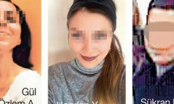 Böyle öğretmenler olmaz olsun