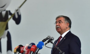 Bakan Yılmaz, Sivas’ta düzenlenen 12. Uluslararası MEB Robot Yarışması’na katıldı