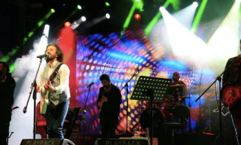 Fettah Can en güzel şarkılarını HKÜ için söyledi