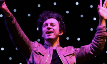 GAÜN’de Buray rüzgarı esti