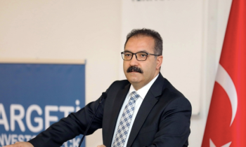 Teknopark Gaziantep’te yeni anlayış: ARGETİ 2.0