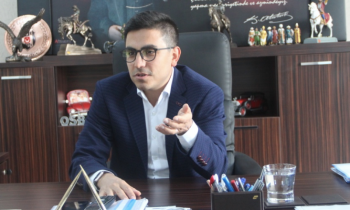 OSB Koleji Müdürü Mahmut Tekin: İşsiz mezunumuz yok