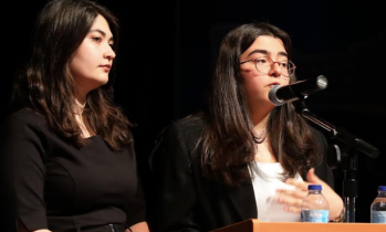 SANKO OKULLARINDA BİR İLK DAHA GERÇEKLEŞTİRİLDİ