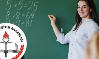 Binlerce öğretmen adayına müjde!