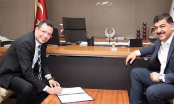 Şehitkamil Belediyesi'nden "Çocuklarımız MÖP ile tanışıyor" projesi