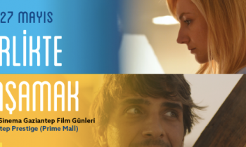 Gaziantep Film Günleri Başlıyor