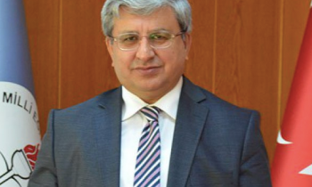 Engelliler hayatı okul içindeki "ev"lerde öğrenecek