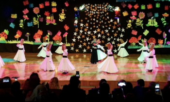 ŞEHİTKAMİL’DEKİ ANASINIFI ÖĞRENCİLERİ MEZUN OLDU