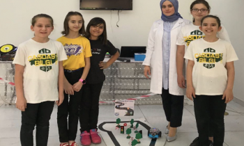 Geleceğin Dili Kodlama