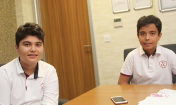 Gaziantep için gurur vakti: Robotik kodlamada Türkiye üçüncüsü oldular