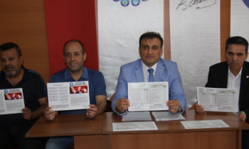 Eğitimde kaos çıkacak