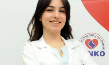 Karne çocuğun bir zeka göstergesi değildir