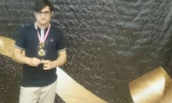 SANKO Okulları Matematik'te başarıya doymuyor