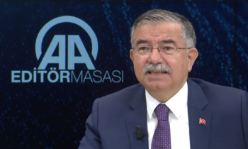 Bakan Yılmaz: 21’inci yüzyılın dili kodlama