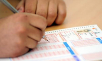 ÖSYM'nin eski sorularına ilgi büyük