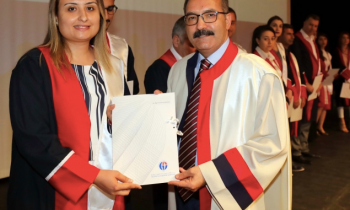 Rektör Gür: GAÜN öncü bir üniversite