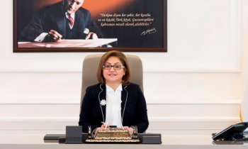 Gaziantep Büyükşehir Belediyesi'nden öğrencilere ulaşım jesti