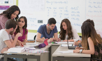 13 yeni fakülte kuruldu