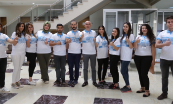 HKÜ’de tercih ve tanıtım günleri başlıyor