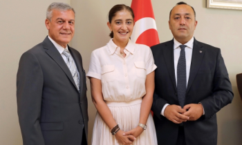 SANKO Okullarına atama