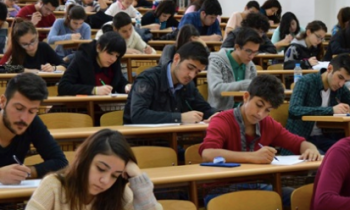 YÖKDİL sınavı 22 Eylül'de yapılacak