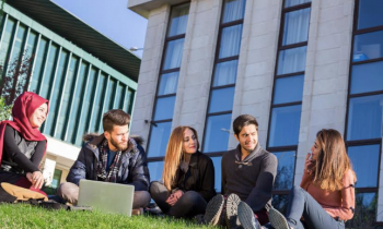 Hasan Kalyoncu Üniversitesi A Plus Üniversite Olarak Belirlendi