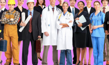 Bu meslekler para basıyor