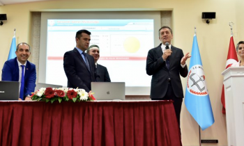 Bakan Selçuk: Öğretmenlik, temelde bir fedakârlık mesleğidir