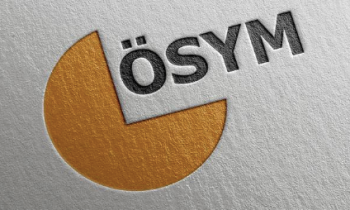 ÖSYM bu yılın ilk altı ayındaki sınavların sorularını erişime açtı