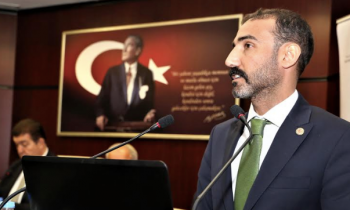 GTO Başkanı Yıldırım: Güçlü ekonomi için eğitim reformuna ihtiyaç var