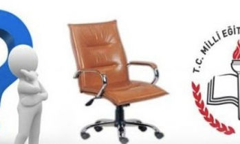 Devlet okullarına profesyonel yönetim