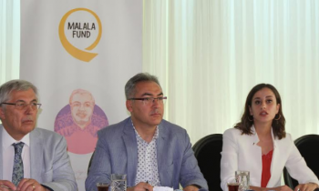 BÜYÜKŞEHİR, KIZ ÇOCUKLARINI EĞİTİME KAZANDIRACAK