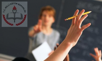 Öğretmenlere alan değişikliği