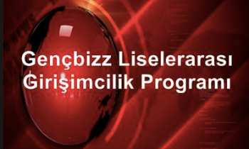 Gaziantep'te  GençBizz Liseler Arası Girişimcilik Programı başlıyor
