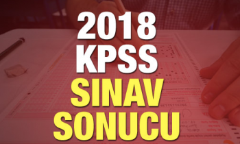 KPSS sonuçları ne zaman açıklanacak?