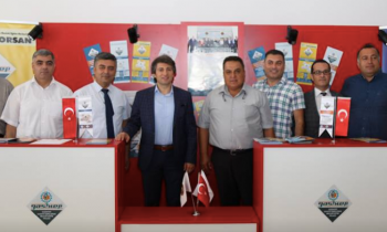 Gaziantep'te Mesleki Eğitimde Beceri Testi Kursu başladı