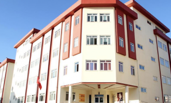 SANKO Liseleri öğrencilerinden YKS'de büyük başarı