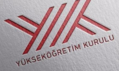 İki üniversite için rektör aday adaylığı başvuruları başladı