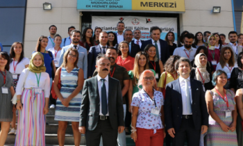 Okul Öncesi Öğretmenlerine Yönelik Düşünme Becerisi Eğitimi başladı