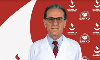 SANKO Üniversitesi'nden şarbon hastalığıyla ilgili uyarılar