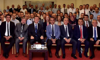 En başarılı okul yöneticileri tecrübelerini paylaştı