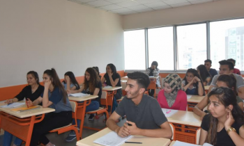 GASMEK'te yeni dönem başlıyor