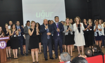 Uğur Okulları Gaziantep Kampüsü iddialı başladı