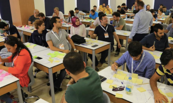 Teknoloji odaklı girişimcilere HKÜ projesi ile 200 bin TL hibe