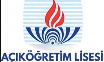 Açık öğretim lisesi öğrencilerine ek sınav hakkı