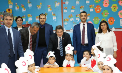 Cengiz Mete'den kan bağışı