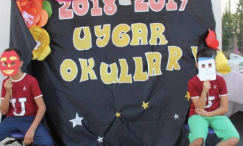 Uygar Koleji 2018-2019 eğitim-öğretim yılını çoşkuyla karşıladı