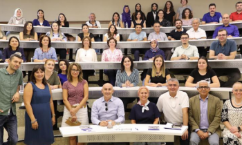 HKÜ eğitim fakültesi akademik kurul toplantısı gerçekleşti